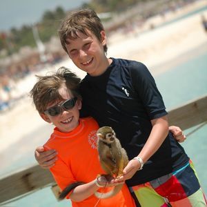 Meet your Posher, Kelly